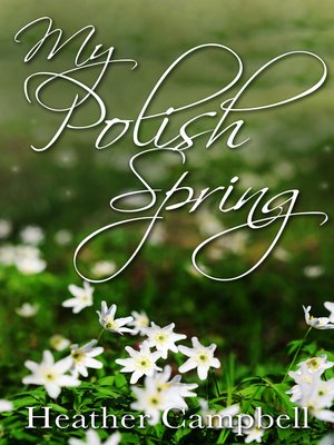 cover image of My Polish Spring